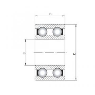 50 mm x 90 mm x 23 mm  ISO 4210 радиальные шарикоподшипники
